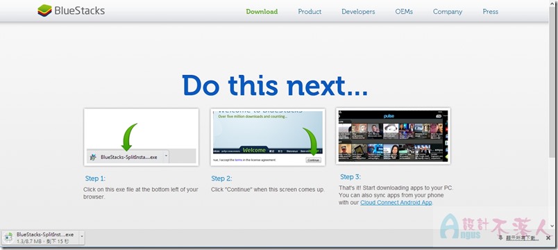 BlueStacks-2 BlueStacks-2