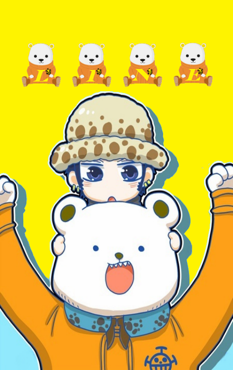 LINE-7 LINE-7