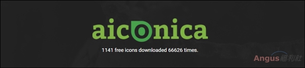[懶人包]免費 Icons 圖示下載，網頁設計素材大集合！ - 電腦王阿達