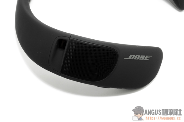 [開箱文] Bose SoundWear Companion 時尚穿搭的藍芽喇叭！ - 電腦王阿達