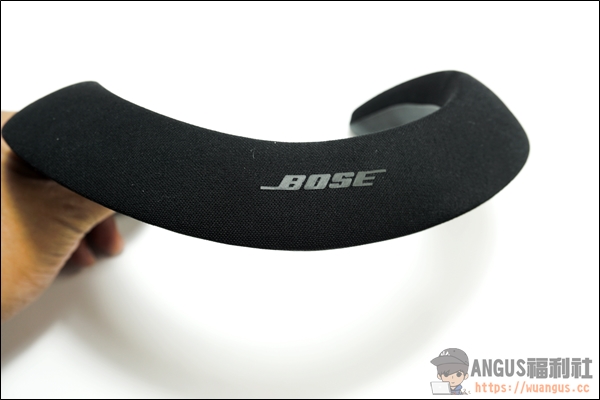 [開箱文] Bose SoundWear Companion 時尚穿搭的藍芽喇叭！ - 電腦王阿達