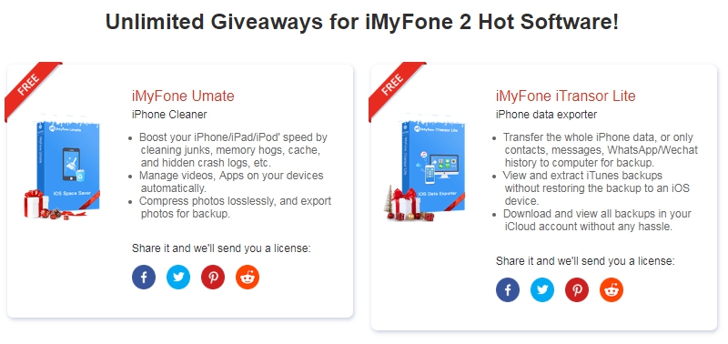 iMyFone