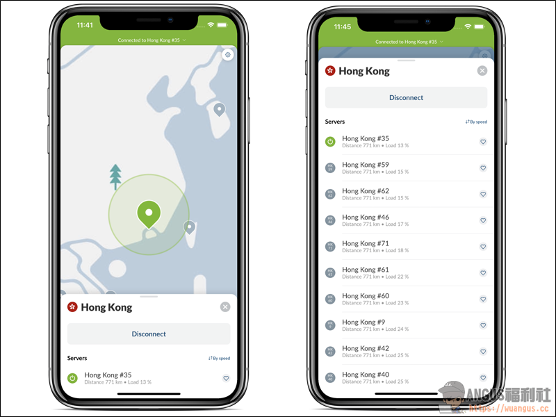 NordVPN