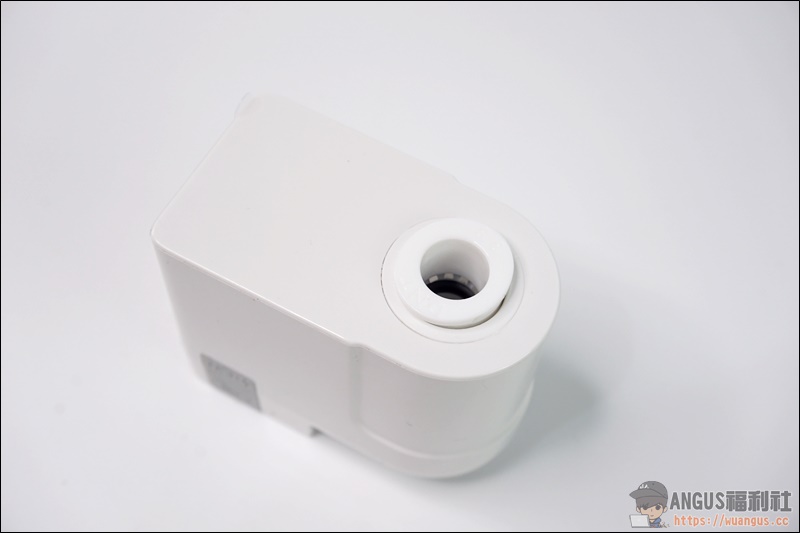 咱家感應節水器