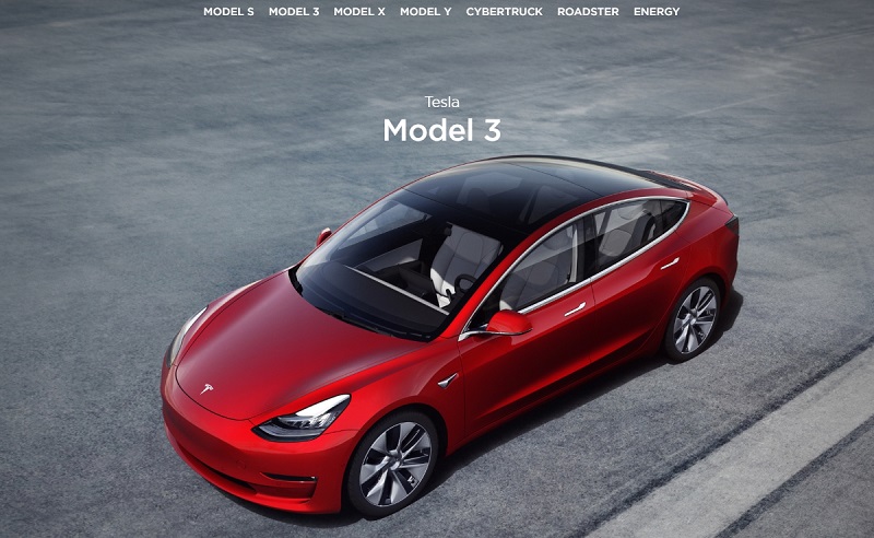 Tesla