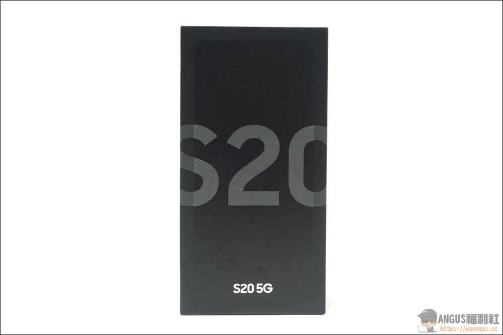 Galaxy S20
