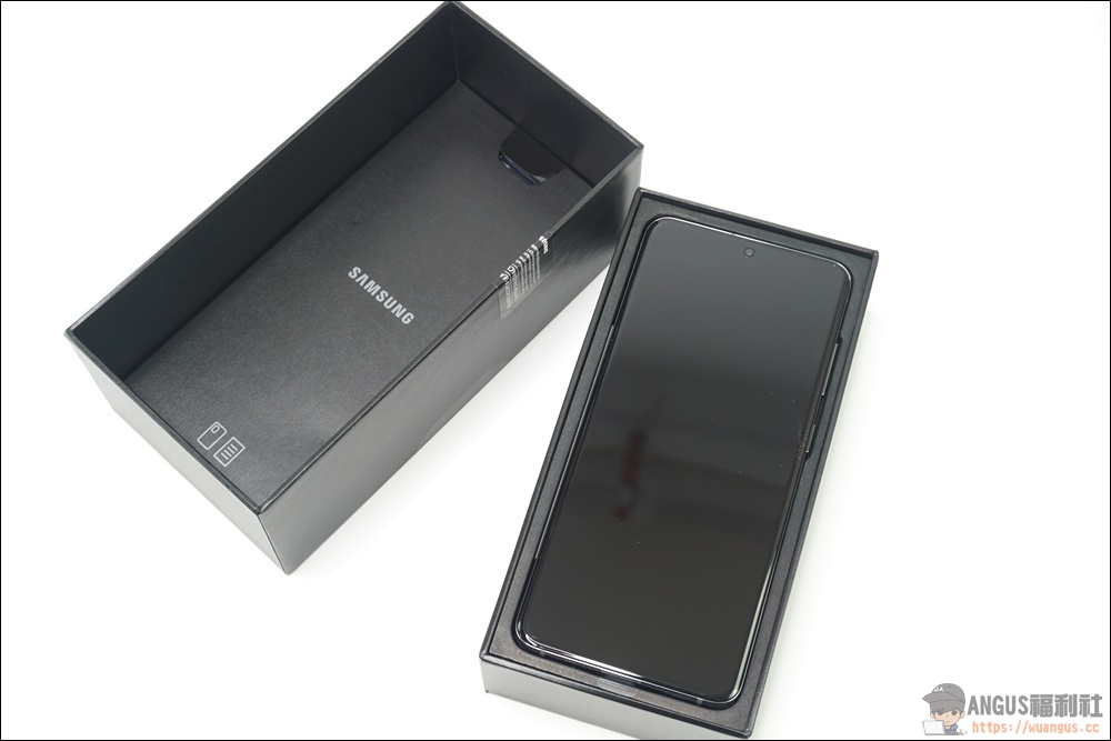 Galaxy S20