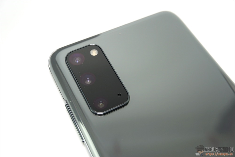 Galaxy S20