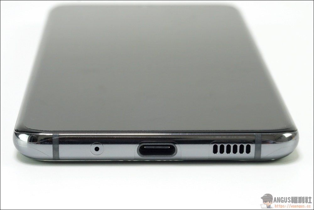 Galaxy S20