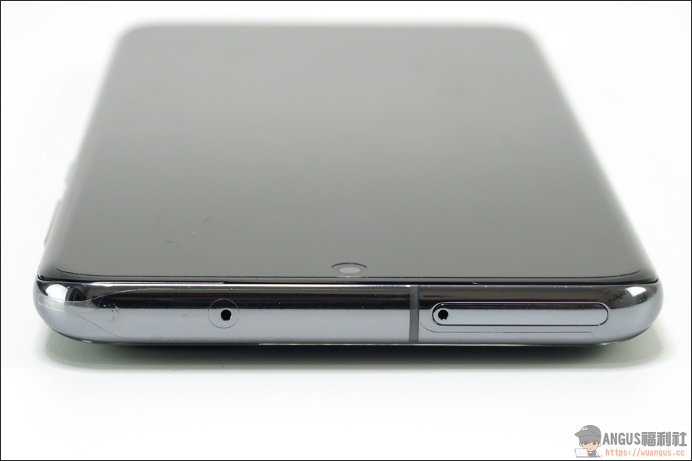 Galaxy S20