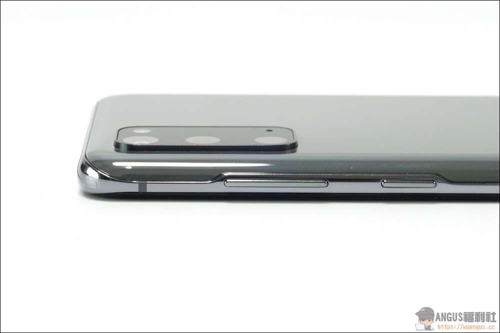Galaxy S20