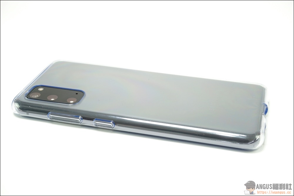 Galaxy S20