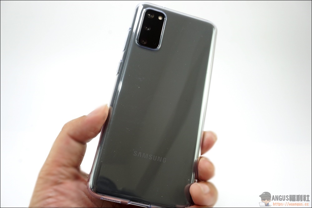 Galaxy S20