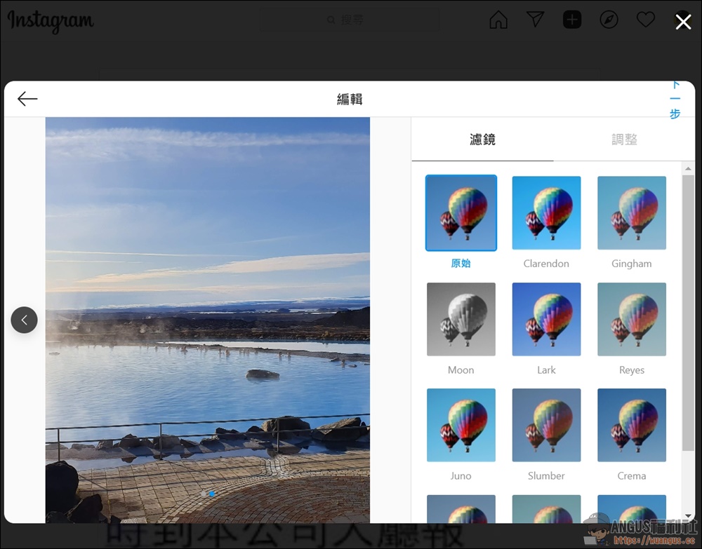 Instagram