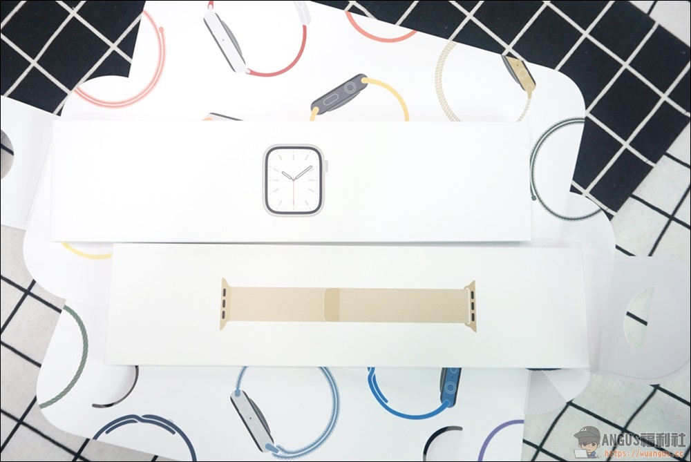 Apple Watch Series 7