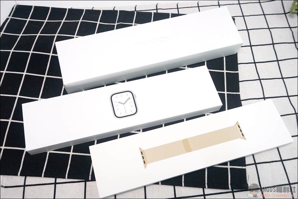Apple Watch Series 7