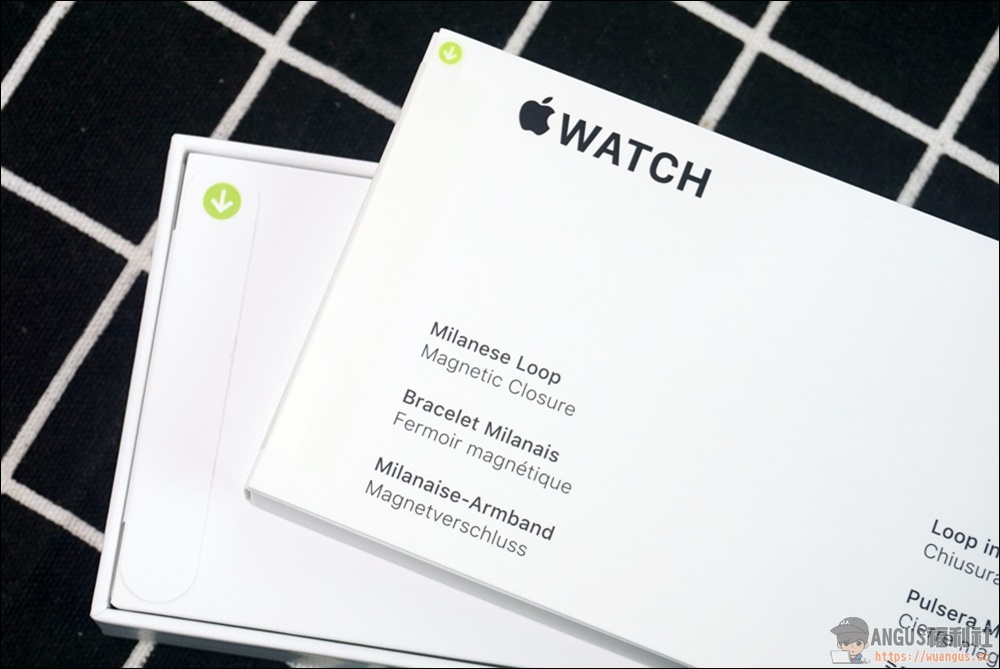 Apple Watch Series 7