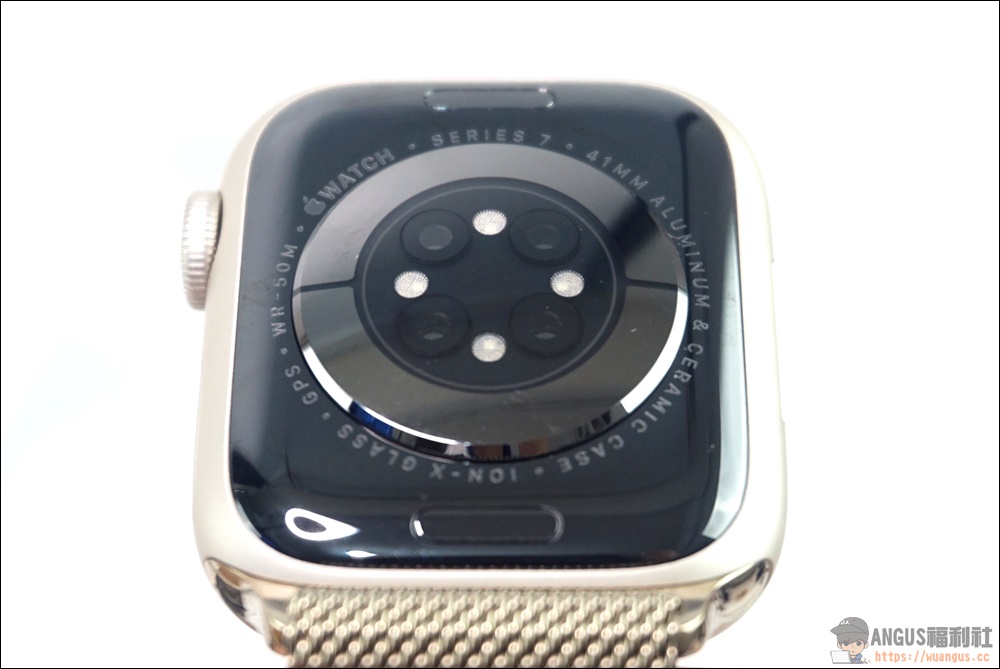 Apple Watch Series 7