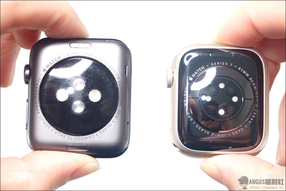 Apple Watch Series 7