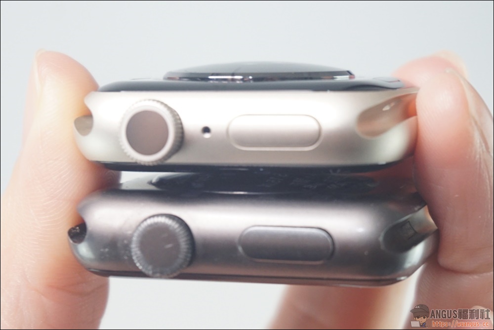 Apple Watch Series 7