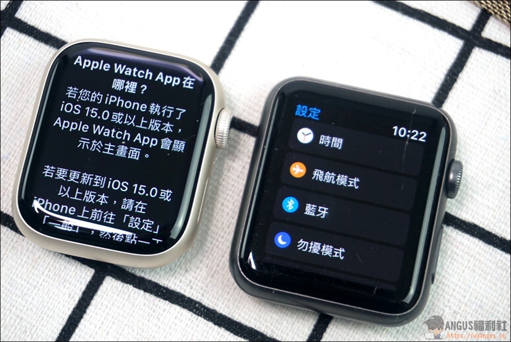 Apple Watch Series 7
