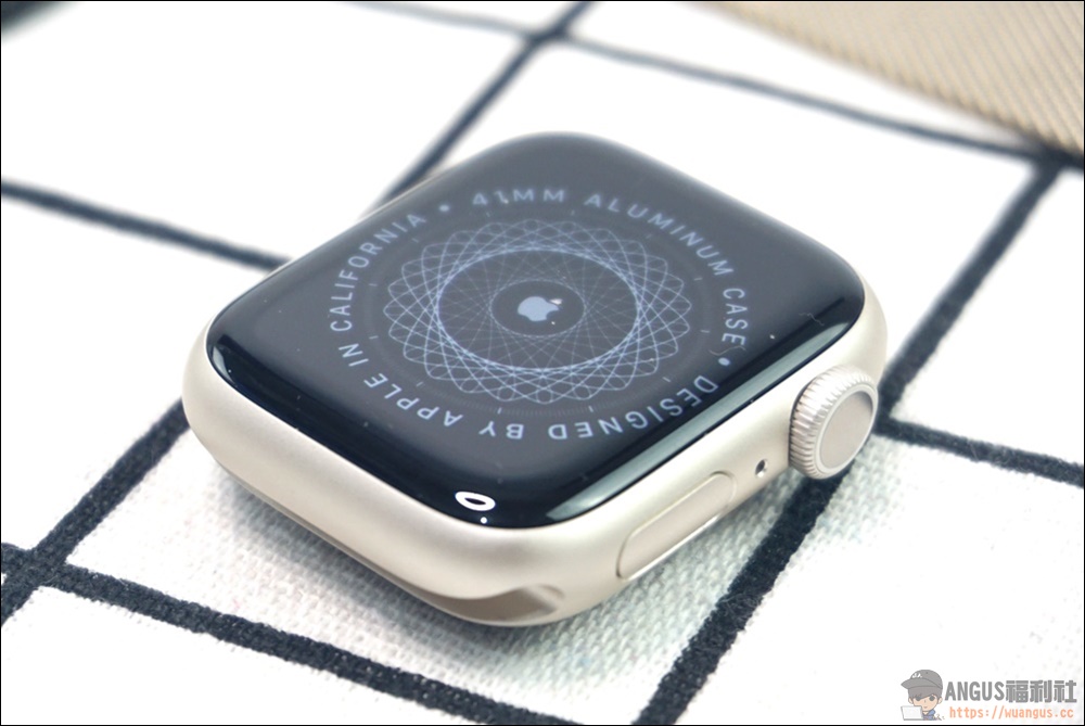 Apple Watch Series 7