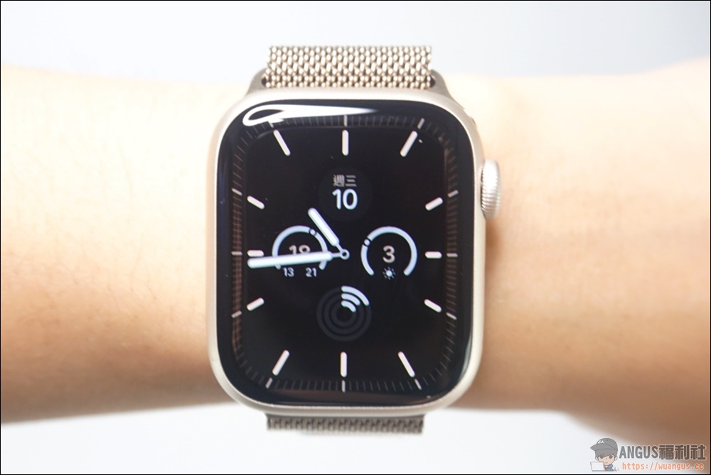 Apple Watch Series 7