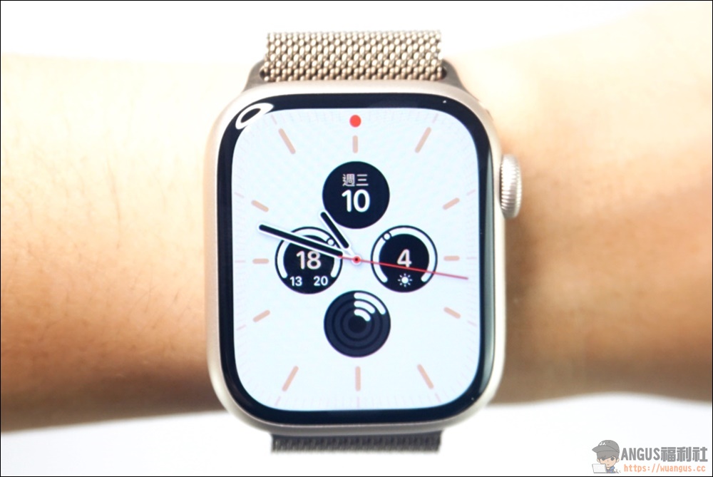 Apple Watch Series 7