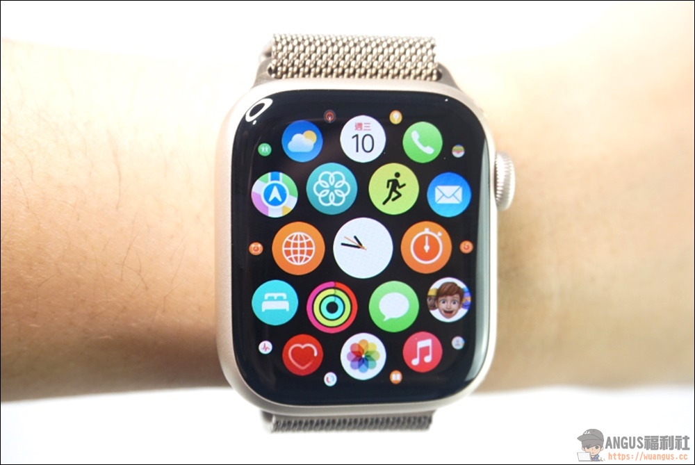 Apple Watch Series 7