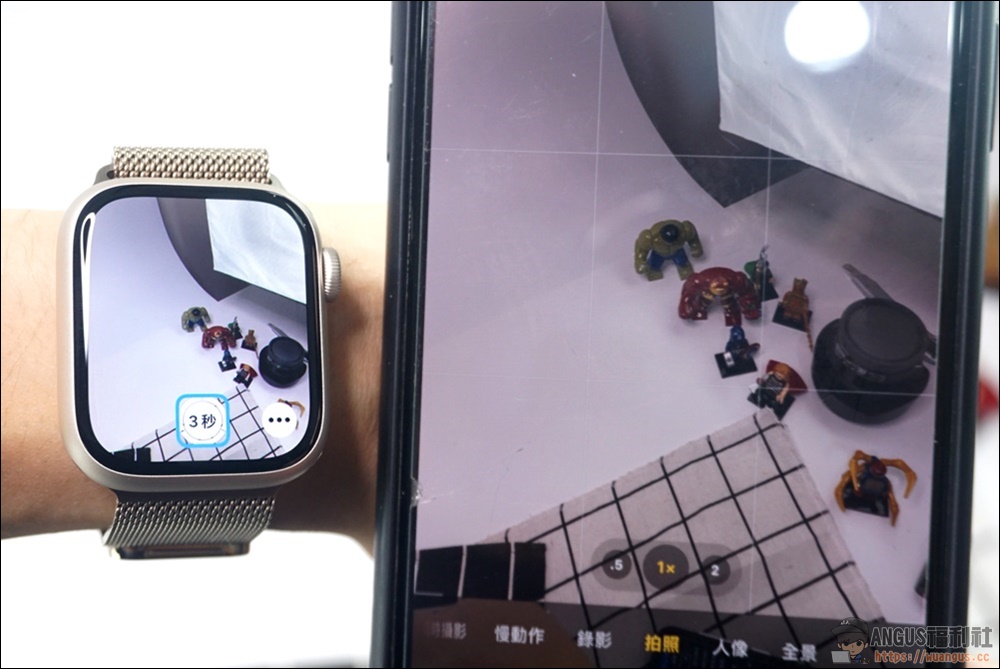 Apple Watch Series 7