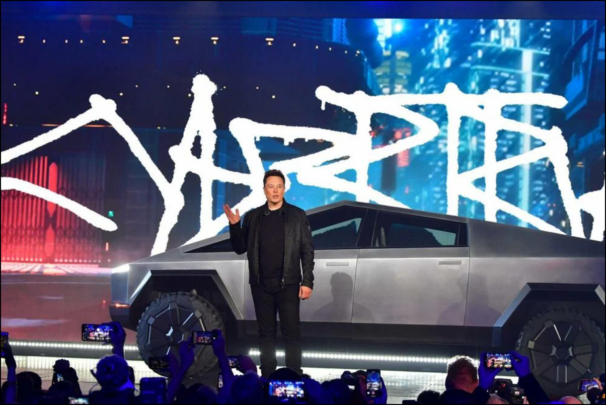 Tesla 總結 2022 年達成的各項目標與成就,加速世界向可持續能源邁進! 1 Tesla,2022