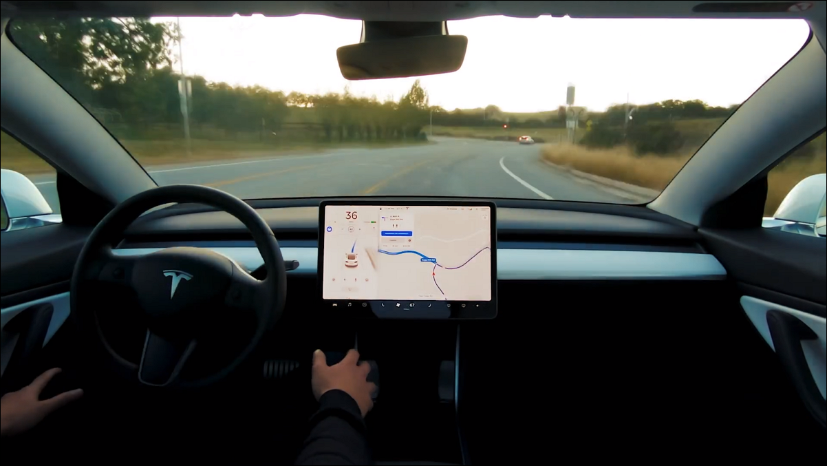 Tesla 下一代HW 4.0自動駕駛晶片,傳採用台積電4/5奈米生產! 1 Tesla,台積電,HW 4.0