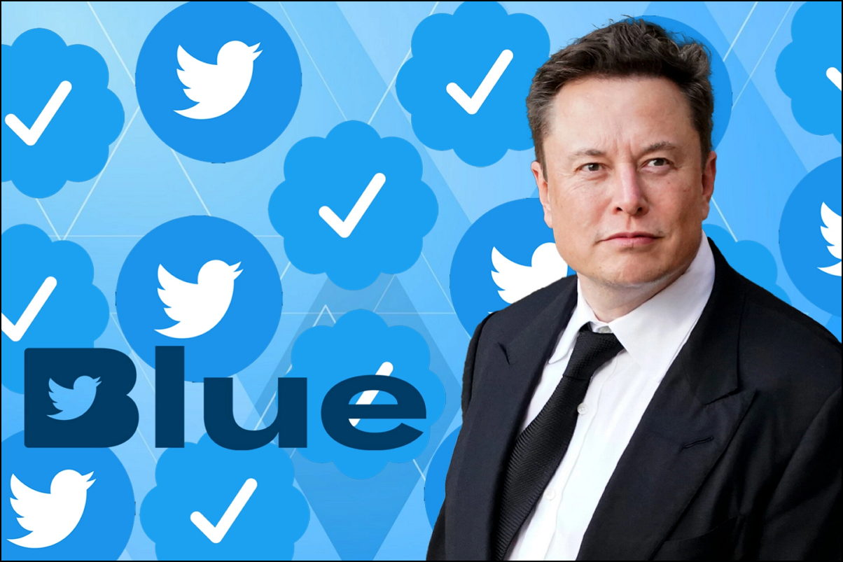 Twitter Blue 推出藍勾勾訂閱服務,每個月最低 212 台幣! 1 Twitter Blue,Twitter,Twitter 推出 Blue 訂閱模式