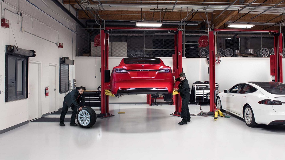 Tesla Model 3 每日/每月/週期保養項目、原廠自費價目表! 3 Tesla Model 3,週期保養,原廠自費價目表