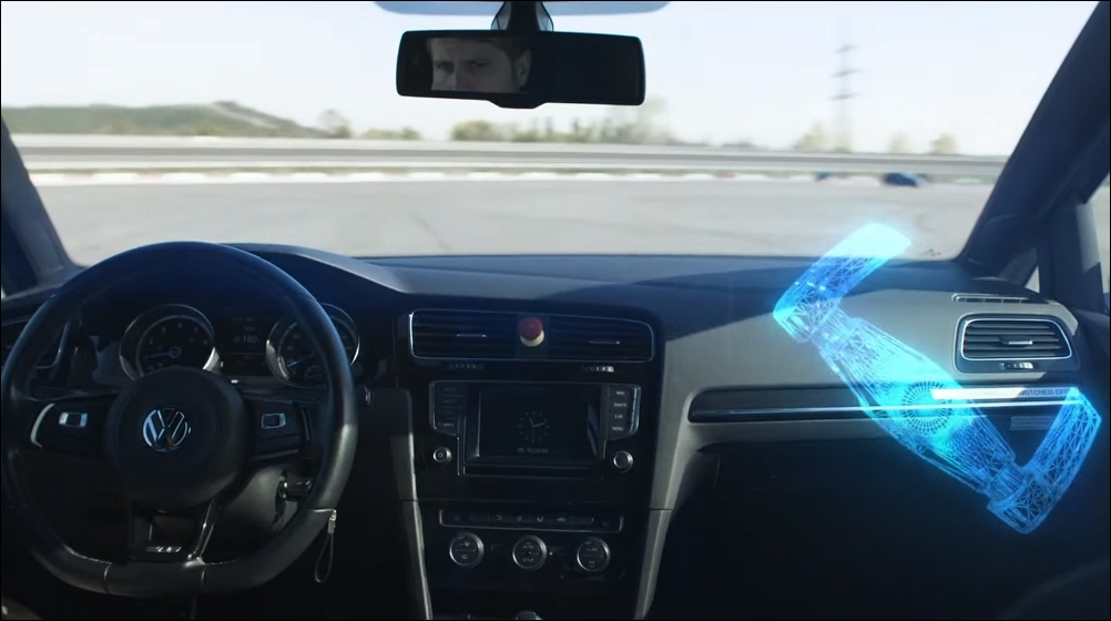 Tesla 明年可能採用「Steer-by-Wire 線控轉向技術」! 2 Steer-by-Wire,Tesla,線控轉向技術