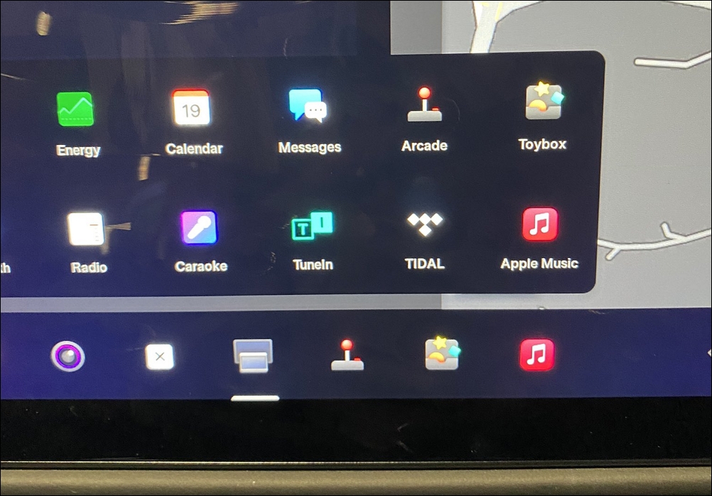 Tesla 更新 2022.40.50 將加入 Apple Music 到車系統內! 2 Tesla,apple music,2022.40.50