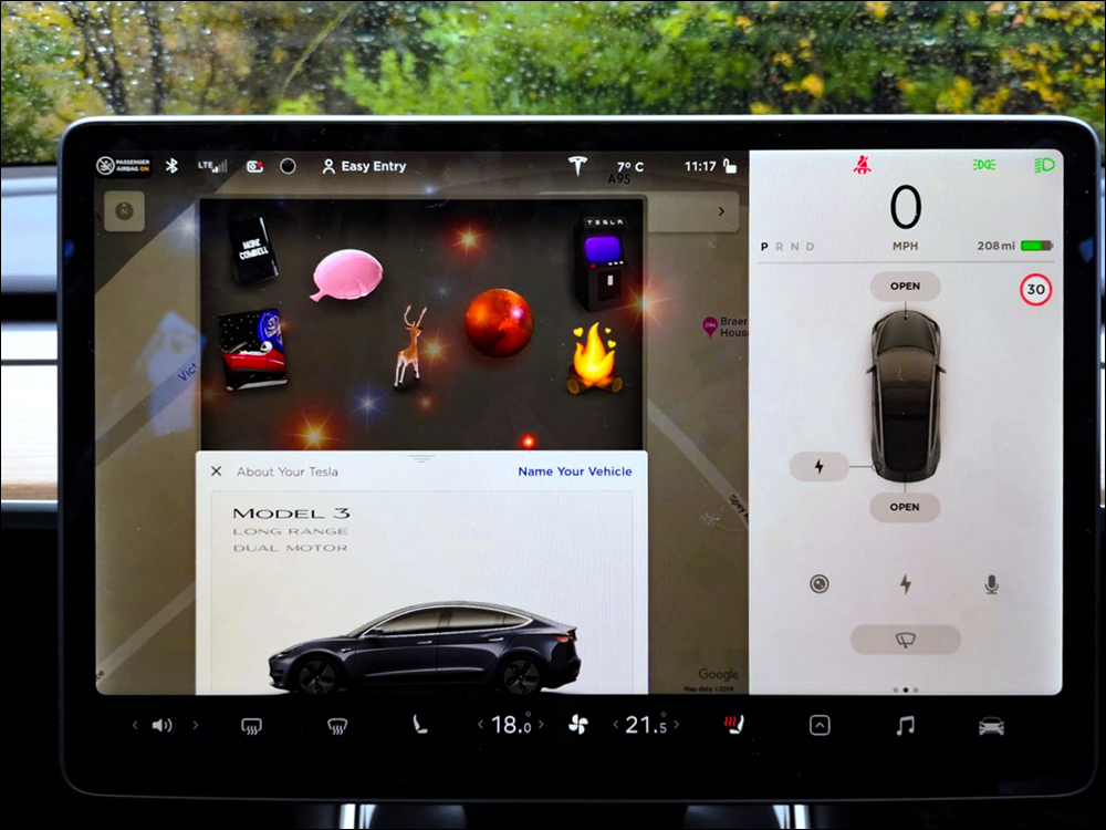 Tesla Model 3 滿五週年,全世界最暢銷的電動車款! 2 Tesla Model 3 滿五週年,Model 3,Tesla