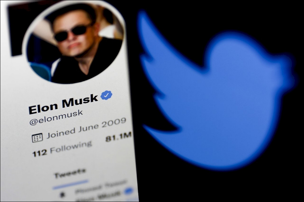 馬斯克再出售價值 39 億美金的特斯拉(TSLA)股票,為收購 Twitter 社交平台! 2 Twitter,馬斯克,TSLA