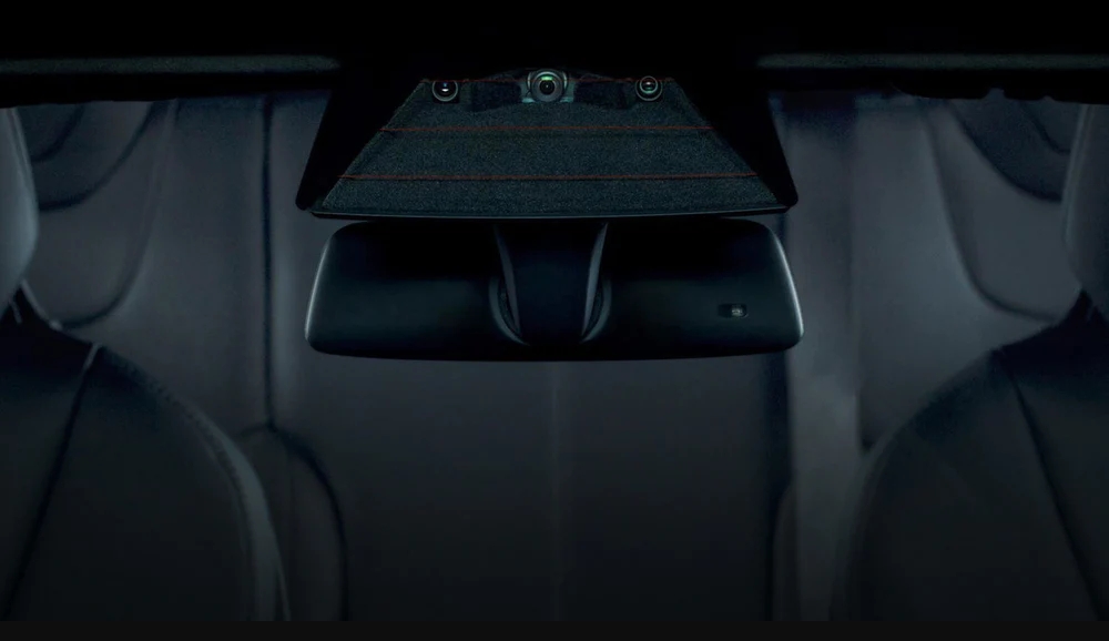 Tesla 供應商表示 FSD HW4.0 系統採用的新鏡頭已經量產發貨! 2 FSD HW4.0,Tesla,新鏡頭