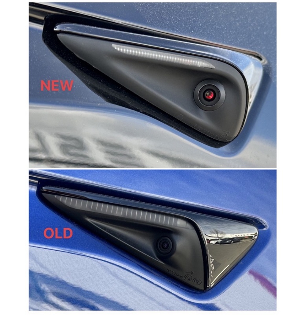 特斯拉 Model 3 全新改款,你期待Project Highland這些改造嗎? 5
