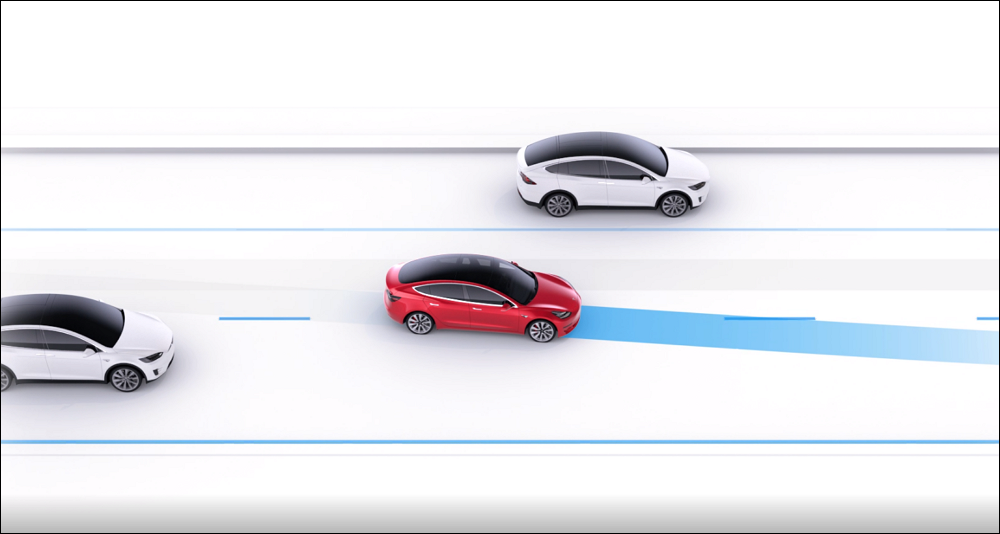 台灣特斯拉 Model 3 第二季Q2掛牌超過 2,200 輛,自動輔助駕駛降低事故發生! 3 Model 3,2022 Q2