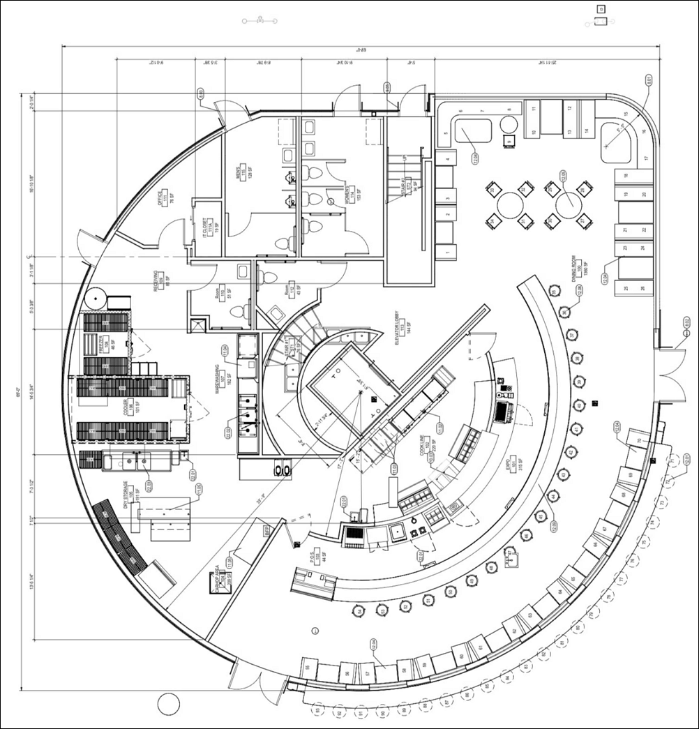 特斯拉計劃打造複合式餐廳,充電時戶外電影院、吃飯及更多娛樂! 5 特斯拉,複合式餐廳,戶外電影院