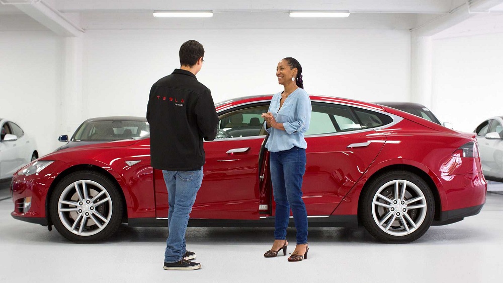 Tesla Model 3 每日/每月/週期保養項目、原廠自費價目表! 4 Tesla Model 3,週期保養,原廠自費價目表