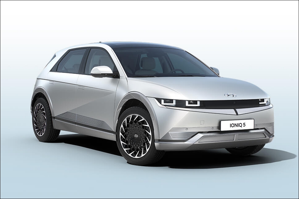 Tesla 車款2022上半年在歐洲電動車市場,持續保持銷售榜首! 4 Tesla,2022歐洲銷售數量