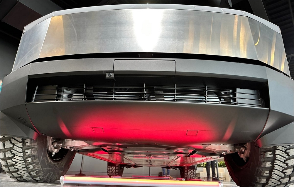 特斯拉 Model 3 全新改款,你期待Project Highland這些改造嗎? 3 Model 3,Project Highland,Model 3 改款
