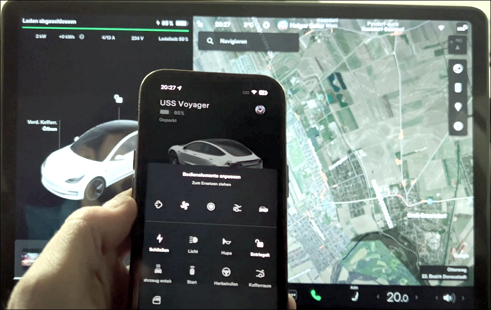 Tesla 聖誕節 2022.44.25.1 更新來了!真實操作畫面給你看! 11 2022.44.25.1,Tesla
