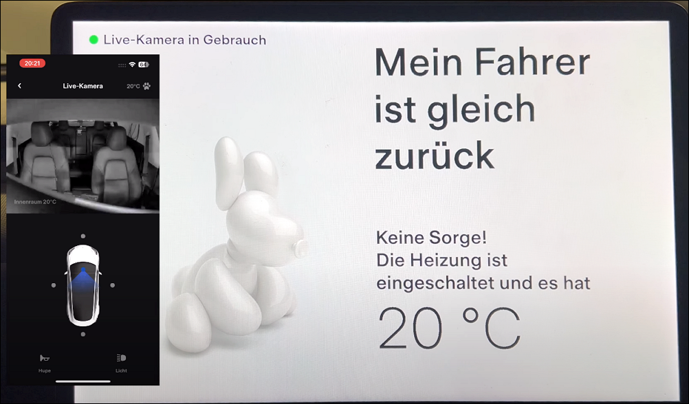 Tesla 聖誕節 2022.44.25.1 更新來了!真實操作畫面給你看! 3 2022.44.25.1,Tesla