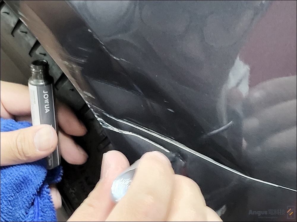 特斯拉配件 Model 3 新車主旅遊必備組合,手套箱掛鉤/補漆筆/MagSafe磁吸掛鉤/多段式反向傘! 13 特斯拉配件,JOWUA,Model 3,Model Y