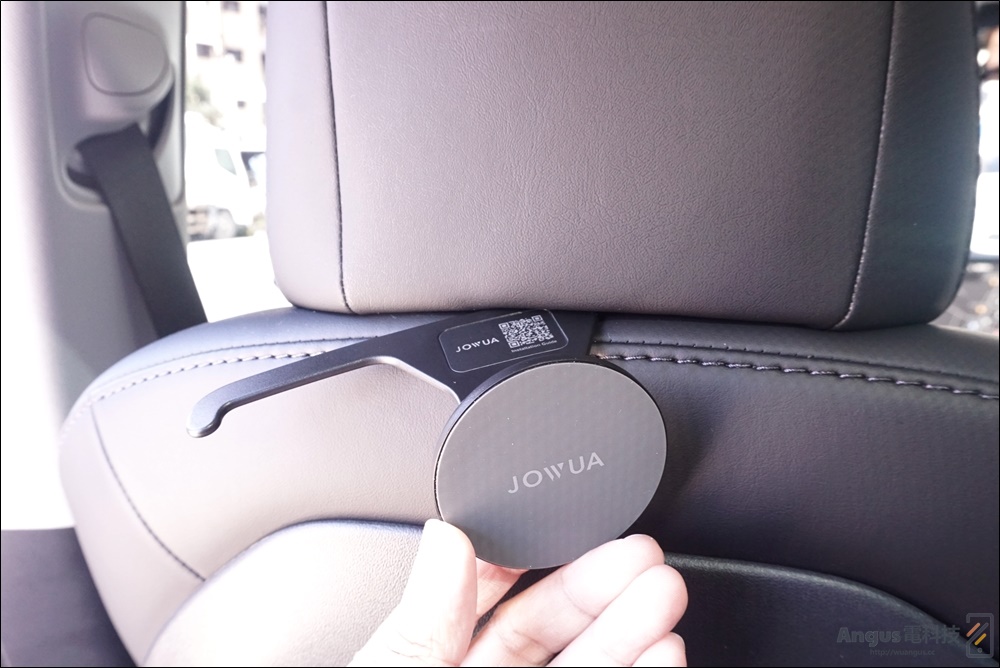 特斯拉配件 Model 3 新車主旅遊必備組合,手套箱掛鉤/補漆筆/MagSafe磁吸掛鉤/多段式反向傘! 20 特斯拉配件,JOWUA,Model 3,Model Y
