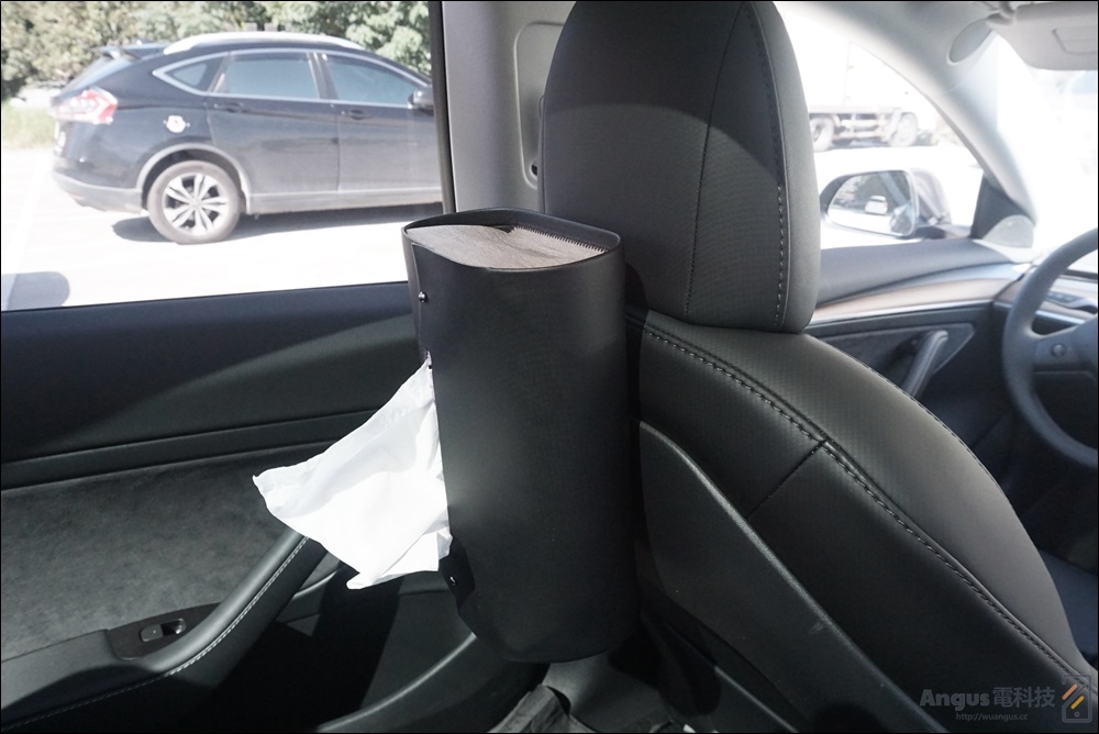 特斯拉配件 Model 3 新車主旅遊必備組合,手套箱掛鉤/補漆筆/MagSafe磁吸掛鉤/多段式反向傘! 22 特斯拉配件,JOWUA,Model 3,Model Y